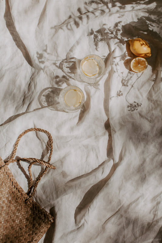 Welcome to The Glow Haus — A New Kind of Beauty Space
