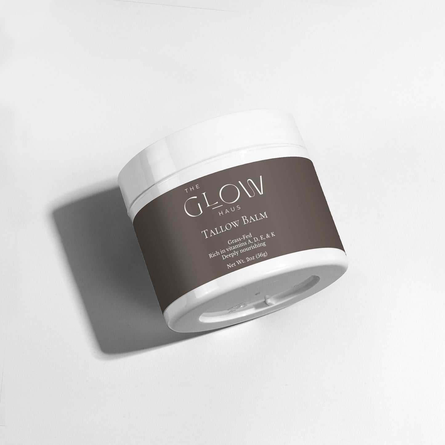 Tallow Glow Ritual - Orange & Bergamot