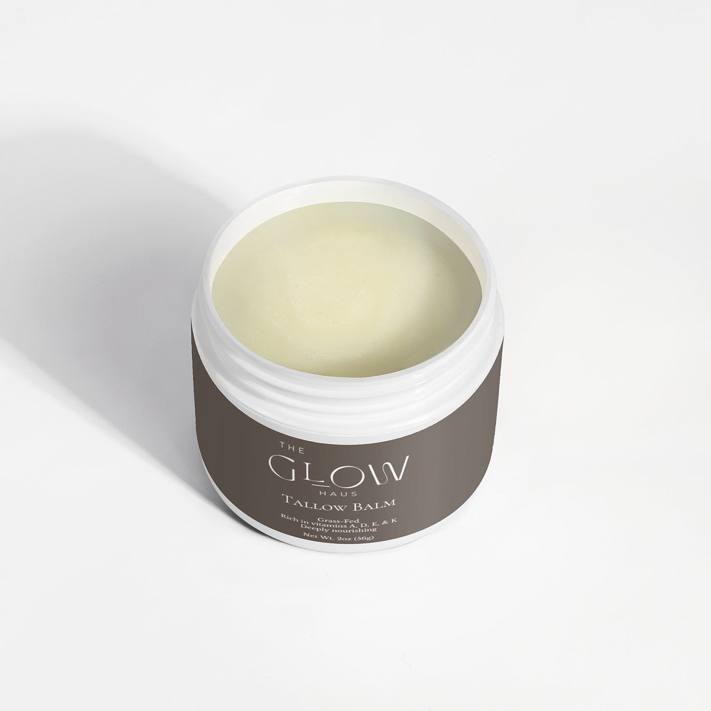 Tallow Glow Ritual - Orange & Bergamot
