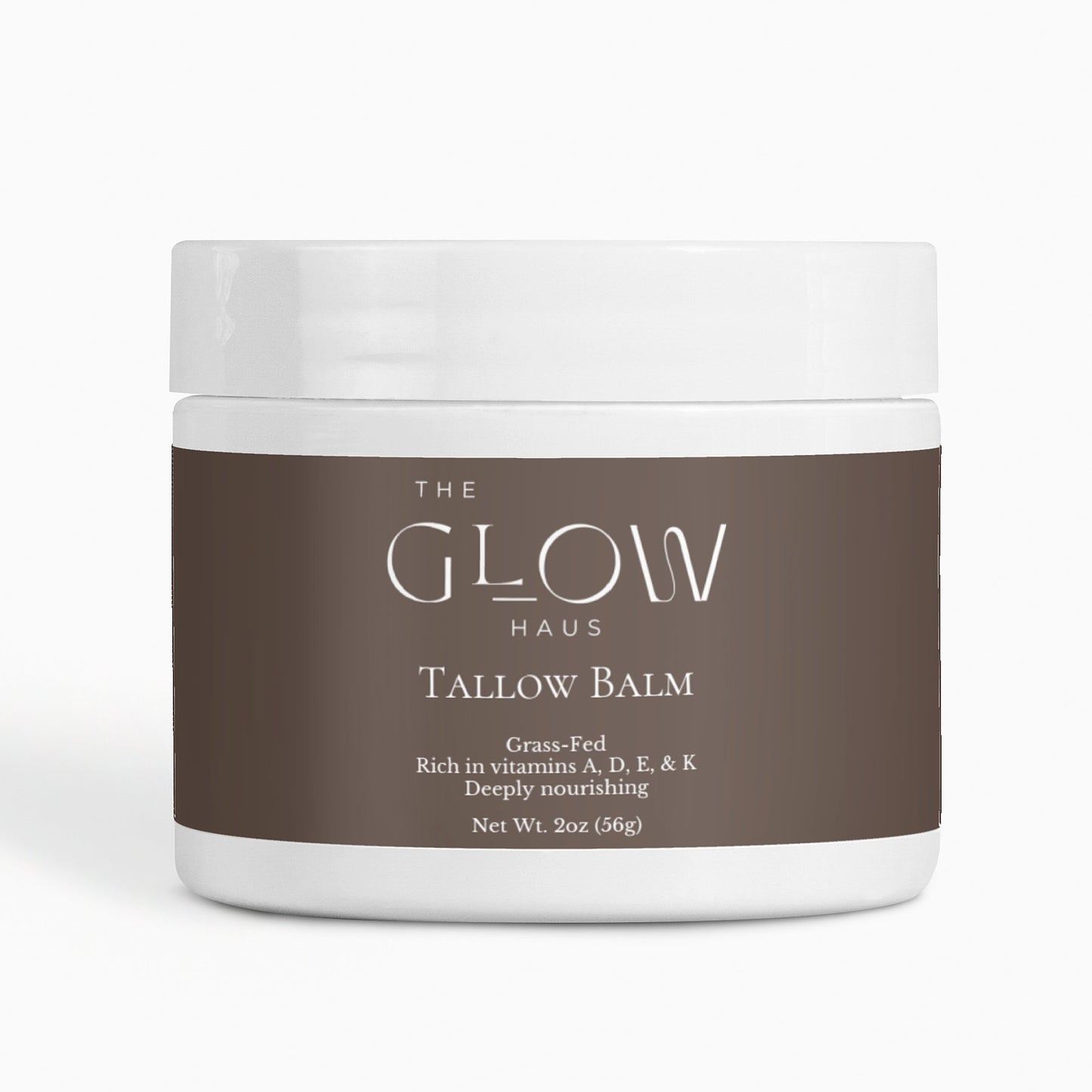 Tallow Glow Ritual - Orange & Bergamot