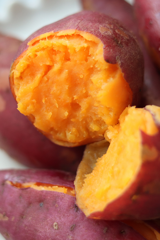 Easy Nourishing Bowl I’ve Been Craving on Repeat (and It’s Gut-Loving + Glow-Boosting Too)