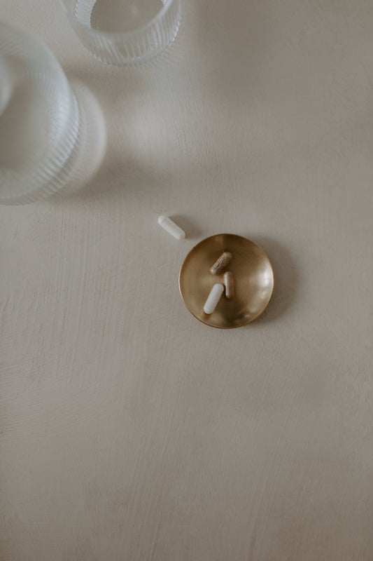 The Inside Out Glow Secret: Why I’m Obsessed with Oral Hyaluronic Acid